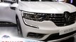 Renault Koleos en direct du Mondial de Paris 2016