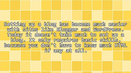 2 Ways to Increase Blog Traffic