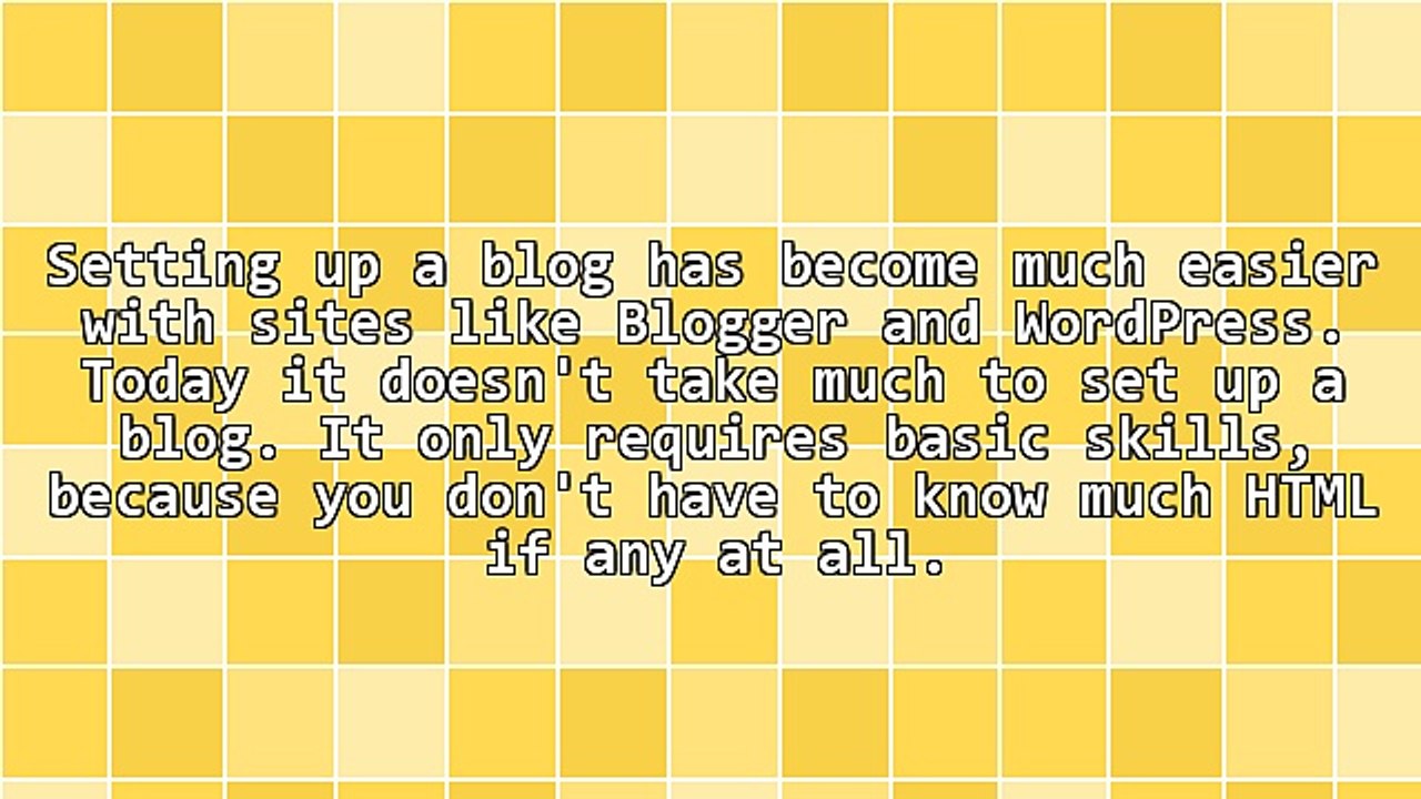 2 Ways to Increase Blog Traffic