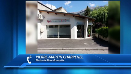 D!CI TV - Pierre-Martin Charpenel Laboratoire Barcelonnette