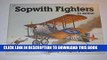 [PDF] Sopwith Fighters in action - Aircraft No. 110 Full Colection