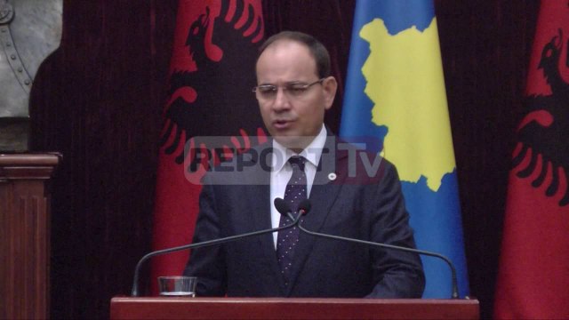 Report TV - Bashkëpunimi Shqipëri-Kosovë, model për rajonin e Ballkanit