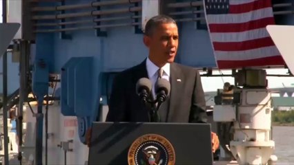 Supreme Court denies Obama request to rehear major immigration case