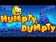Humpty Dumpty | Scary Nursery Rhymes | For Kids And Childrens | Toddlers Song