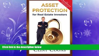 FULL ONLINE  Asset Protection for Real Estate Investors