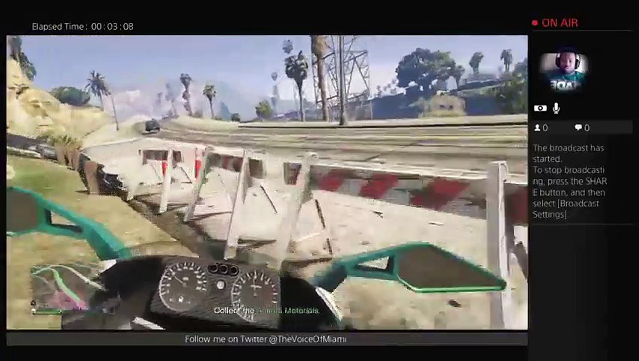GTA Takeover 100 Followers (4)
