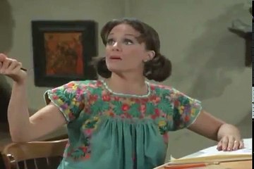 RHODA S03E21 Nose Job