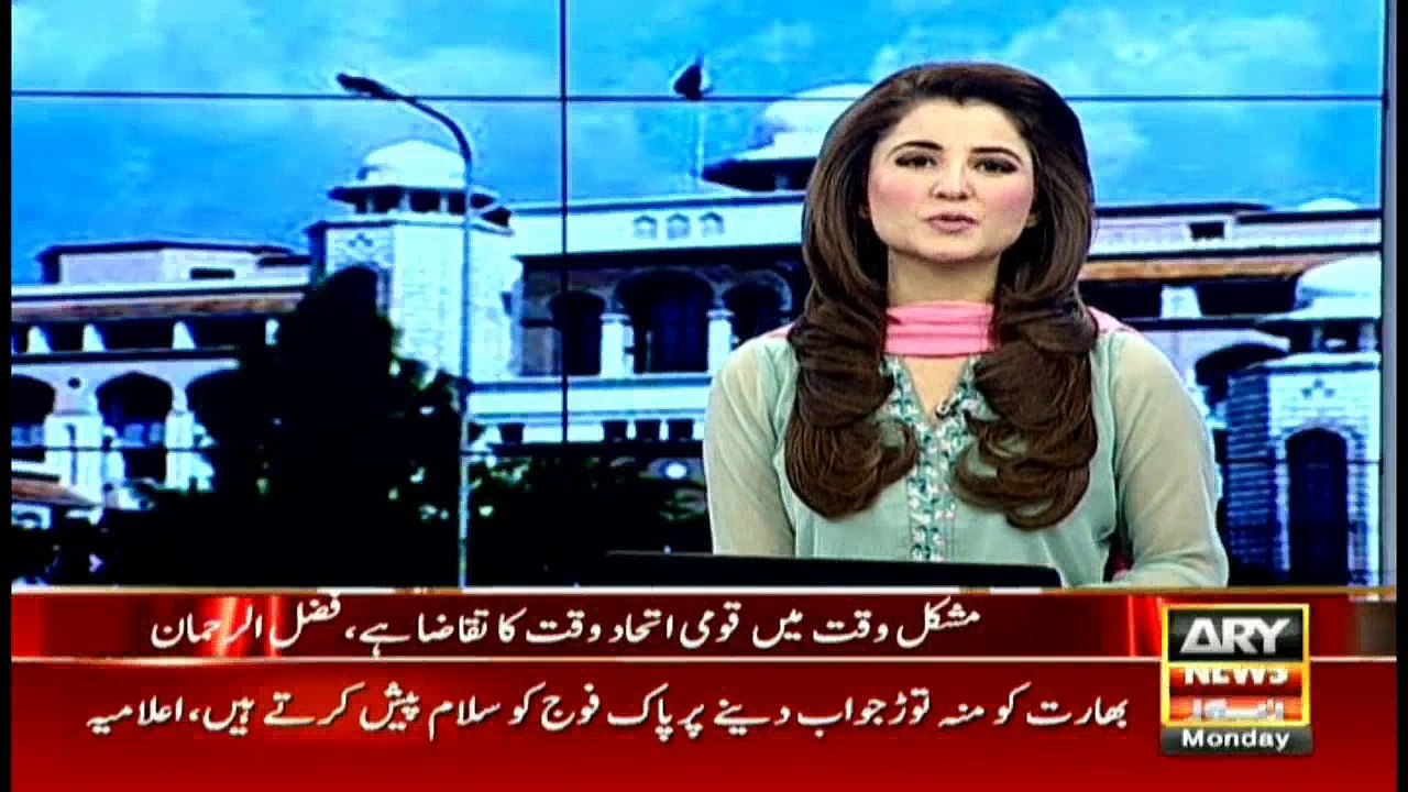 News @ 9 - 3rd October 2016