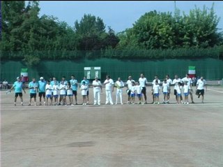 SOLFERINO - COSTERMANO Finale D open masch. 2016
