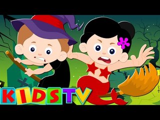 Five Little Babies | #NurseryRhymes | #KidsTV