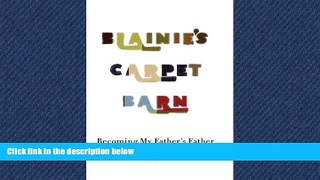 Choose Book Blainie s Carpet Barn