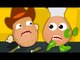 Potato Song | One Potato, Two Potatoes | Children's Songs And Nursery Rhymes For Kids | Kids TV