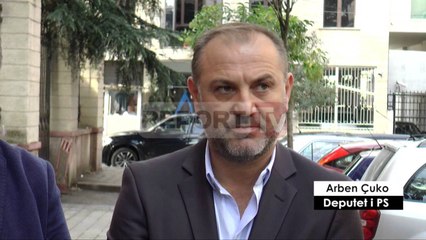 Report TV - PS gati letrën për kryeprokurorin Llalla: Je kërcënuar, apo jo?