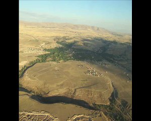 Burçin - Gesi Bağlarında Dolanıyorum