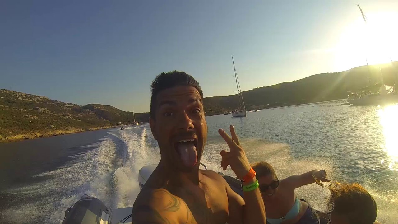 Calvi On The Rocks 2016