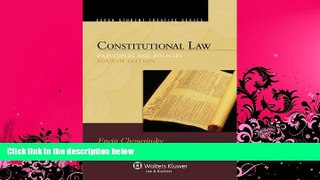 read here  Constitutional Law: Principles and Policies, 4th Edition (Aspen Student Treatise Series)