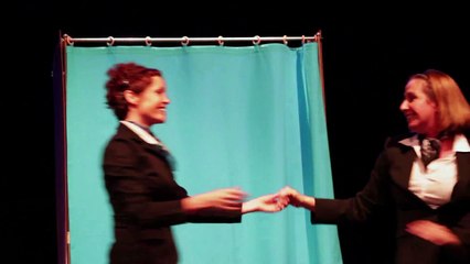 AUJOURD'HUI MARTINE (EXTRAIT)