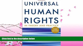 FULL ONLINE  Universal Human Rights in Theory and Practice