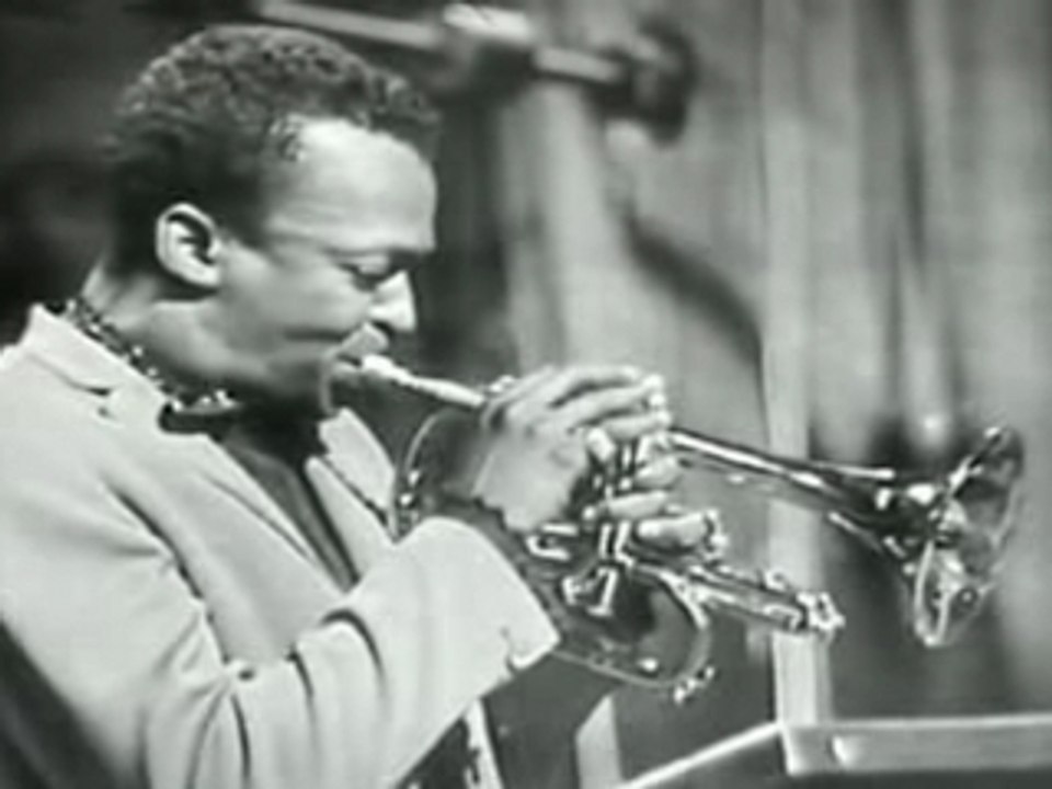 Miles Davis w/ The Gil Evans Orchestra - The Duke