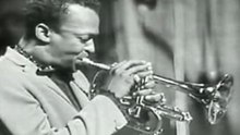 Miles Davis w/ The Gil Evans Orchestra - The Duke