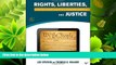 different   Constitutional Law: Rights, Liberties and Justice 8th Edition (Constitutional Law for