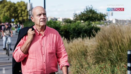 Philippe Vigier (UDI) annonce son soutien à Alain Juppé