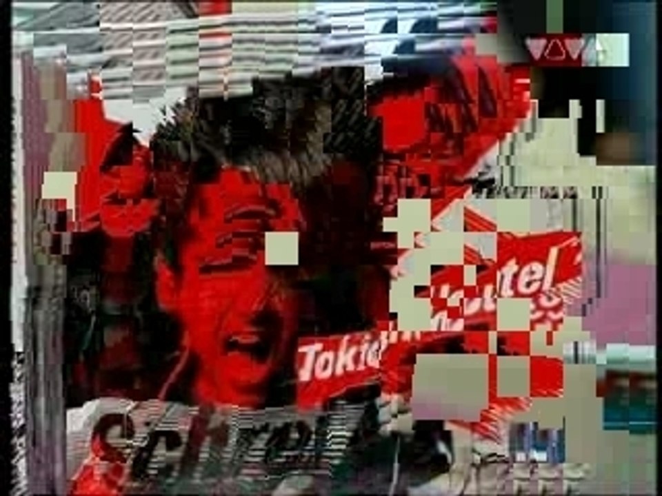 Viva live - 16.9.2005