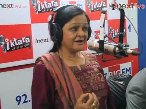 Uttara Garg-iktara Super 16 finalist Week 4