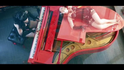 Ayin Aleph - "Crystal Bell"