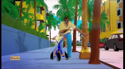 MIX Seulement du 15 septembre 2016