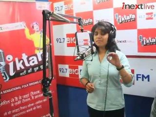 Sandhya Tripathi - iktara Super 16 finalist Week 1