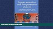 Free [PDF] Downlaod  Higher Education and First-Generation Students: Cultivating Community,