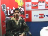 iktara Super 16 finalist Rituj Srivastava's Interview