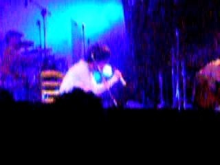 Elisa 10agosto cagliari *DANCING finale*