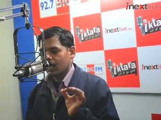 Dinesh Kumar Neeraj-iktara Super 16 finalist Week 4