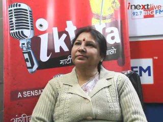 iktara Super 16 finalist Lila Kashyap's Interview