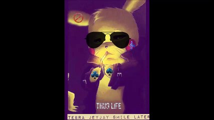 TEBRA JEY JAY- SMİLE LATER