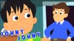 Johny Johny rima para niños | rimas canciones para niños | canciones infantiles en español
