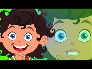 mejillas regordetas | canciones para los niños | canciones infantiles