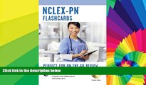 Big Deals  NCLEX-PN Flashcard Book Premium Edition with CD (Nursing Test Prep)  Best Seller Books