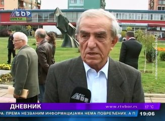 Dnevnik, 3. oktobar 2016. (RTV Bor)