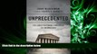FAVORITE BOOK  Unprecedented: The Constitutional Challenge to Obamacare
