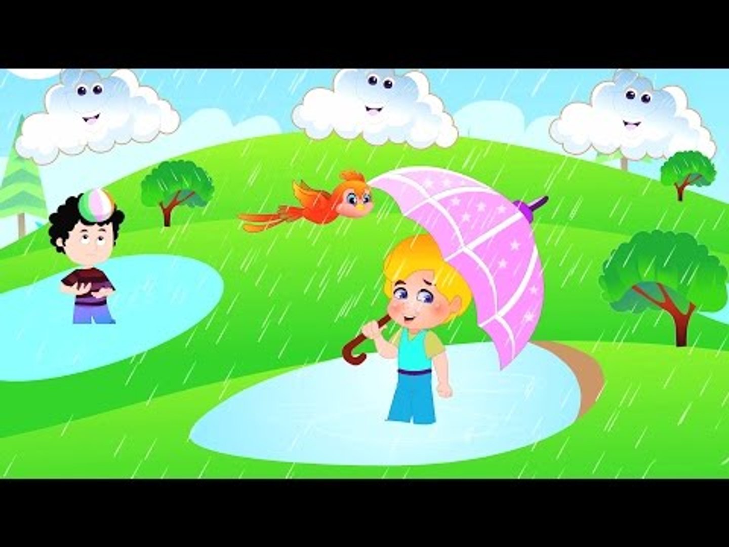 Canciones Infantiles Populares Y Canciones Infantiles En Espanol Para Ninos Y Bebes Video Dailymotion