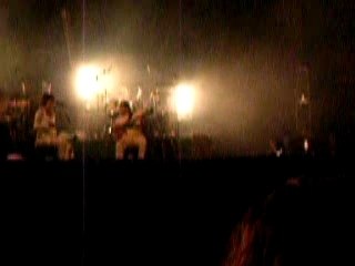 Elisa ringrazia Cagliari 10 agosto