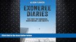 FAVORITE BOOK  Exoneree Diaries: The Fight for Innocence, Independence, and Identity