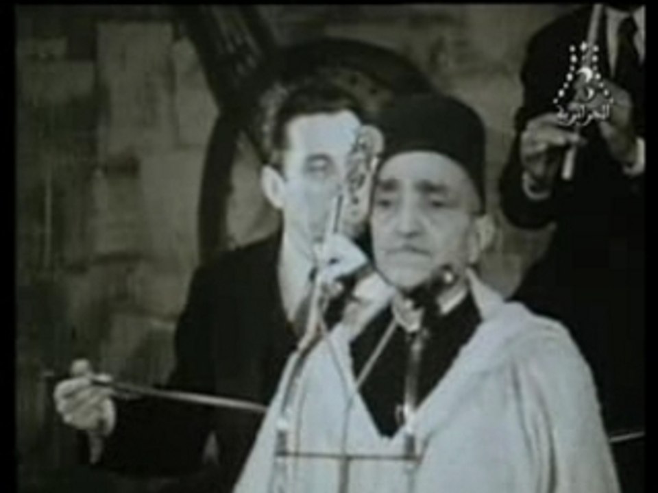 Hommage a el hadj menouar- 2