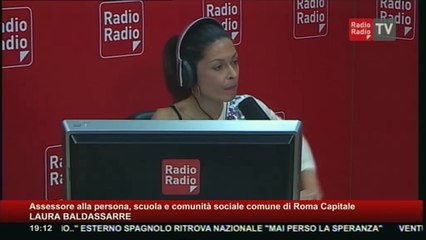 Lavori in Corso - Laura Baldassarre