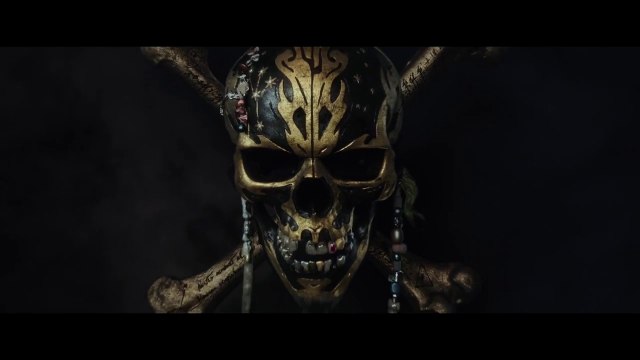 Pirates des Caraïbes : La Vengeance de Salazar - Bande-Annonce VF