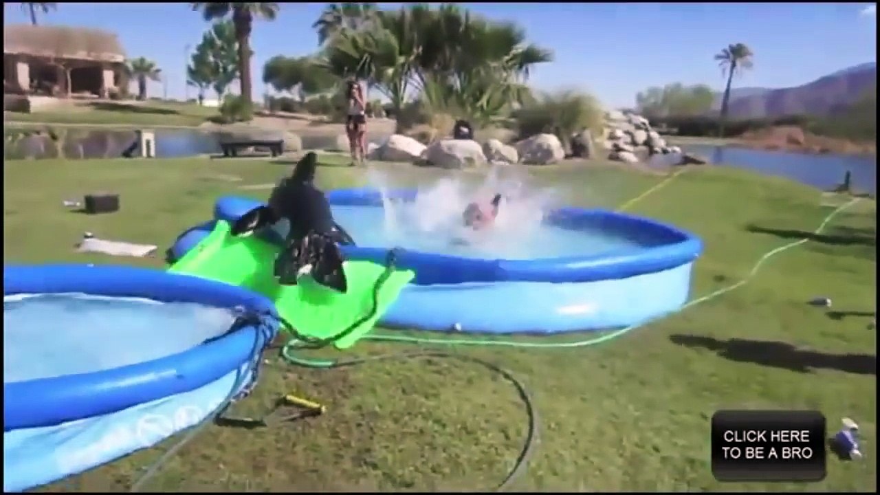 Ultimate Fails Compilation    November 2014
