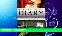 different   My Guantanamo Diary: The Detainees and the Stories They Told Me